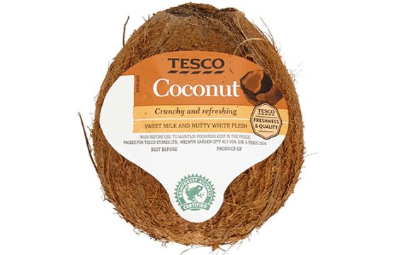 Coconut