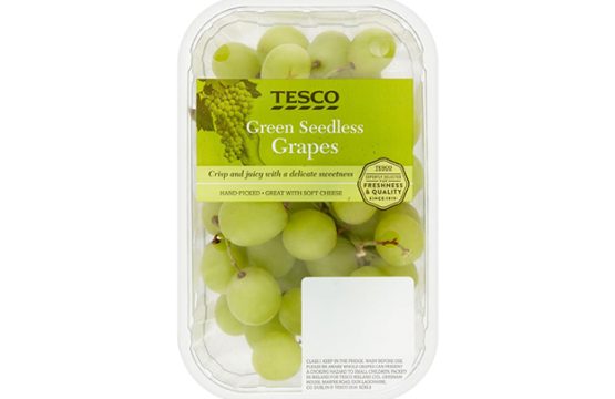 Newzeland Grapes